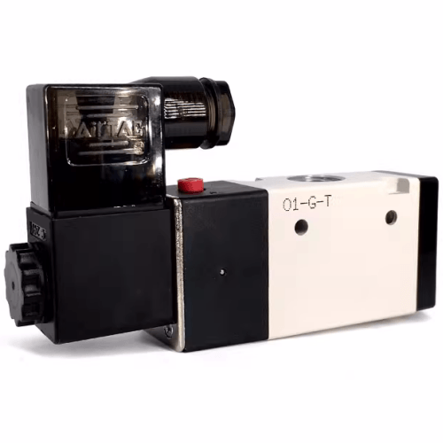 Airtac 电磁阀-3V300