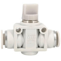 Airtac 手阀-X-AHVFF
