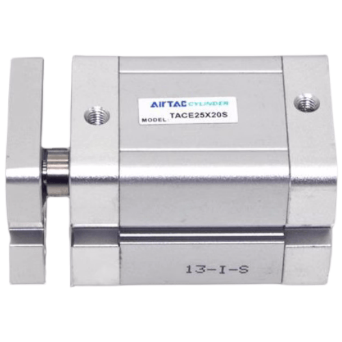 Airtac 带导杆紧凑型气缸-TACE