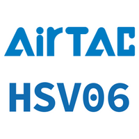 Airtac 手滑阀-HSV06