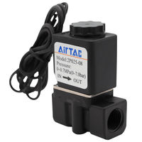 Airtac 流体控制阀-2P