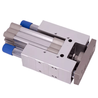 Airtac 带导向架气缸-TSAIL