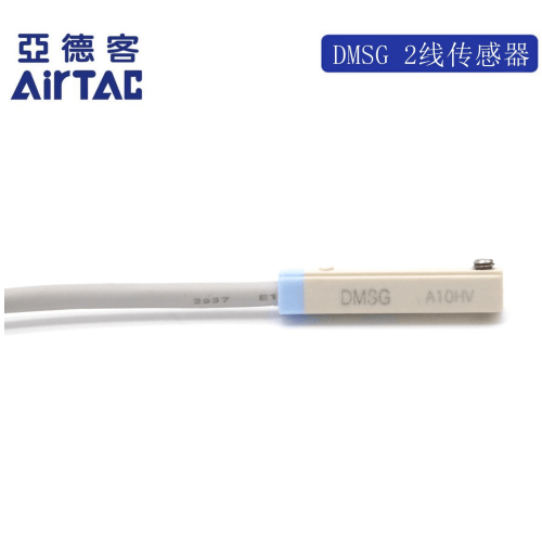 Airtac 电子式传感器-DMSG-100