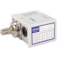 Airtac 压力控制器-X-PK