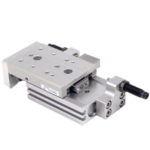 Airtac 精密滑台气缸-HLS