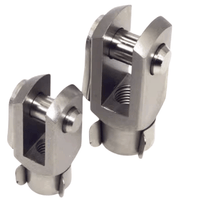 Airtac 接头成品包-F-MA-Y