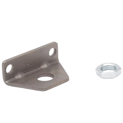 Airtac 轴向固定架成品包-F-PB-LB