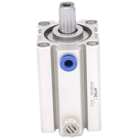 Airtac 单动引入薄型气缸-STA