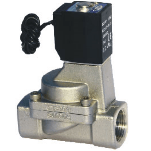 Airtac 流体控制阀-2S