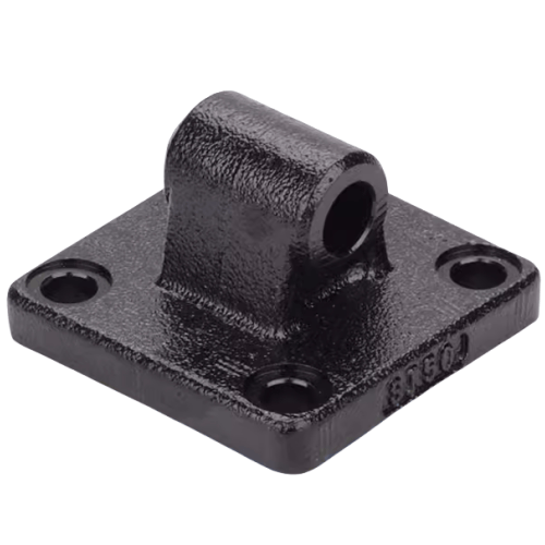 Airtac 单耳固定架成品包-F-SI-CA