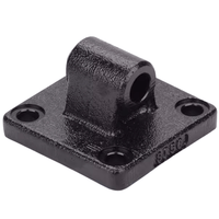 Airtac 单耳固定架成品包-F-SI-CA
