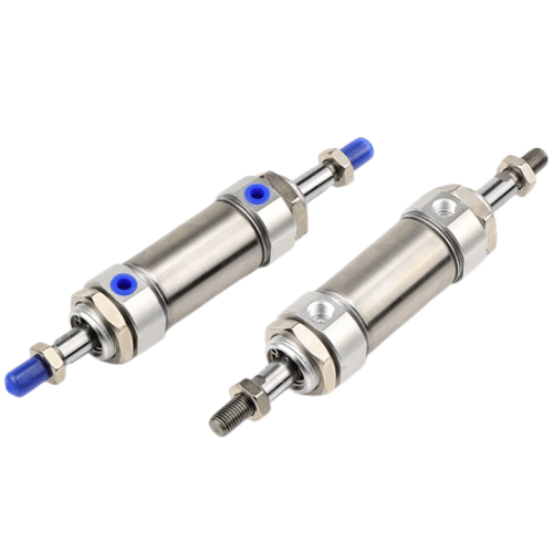 Airtac 双出迷你气缸-MFD