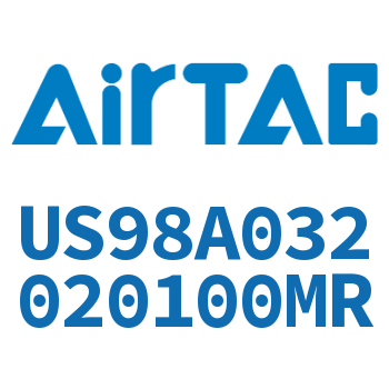 Airtac PU气动软管气管-US98A032020100MR