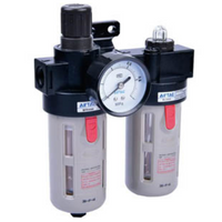 Airtac 二联件-AFC