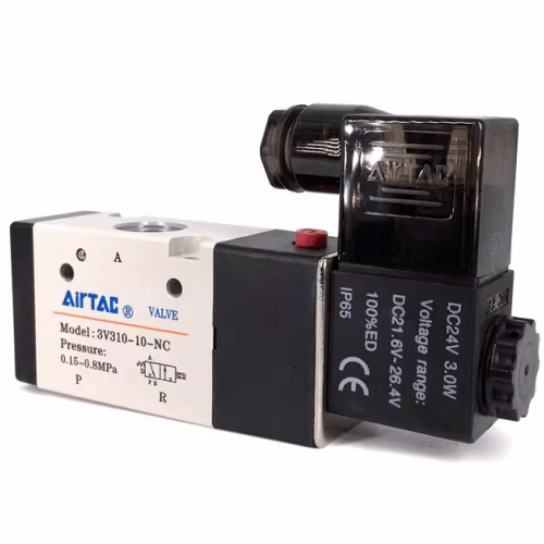 Airtac 电磁阀-3V300