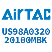 Airtac PU气动软管气管-US98A032020100MBK