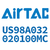 Airtac PU气动软管气管-US98A032020100MC