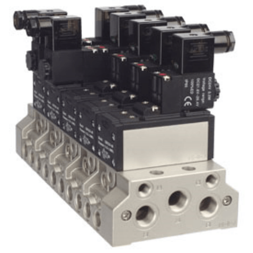 Airtac 电磁阀-ESV