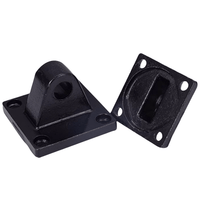 Airtac 单耳固定架成品包-F-SC-CA