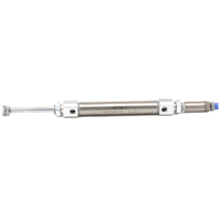Airtac 可调笔形气缸-PBJ