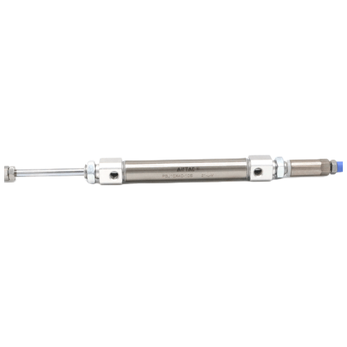 Airtac 可调笔形气缸-PBJ