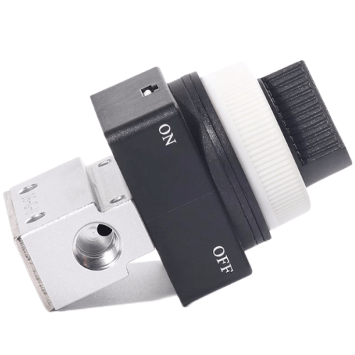 Airtac 选择型机械阀-CM3HS