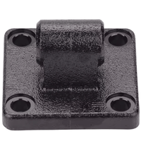 Airtac 单耳固定架成品包-F-SI-CA