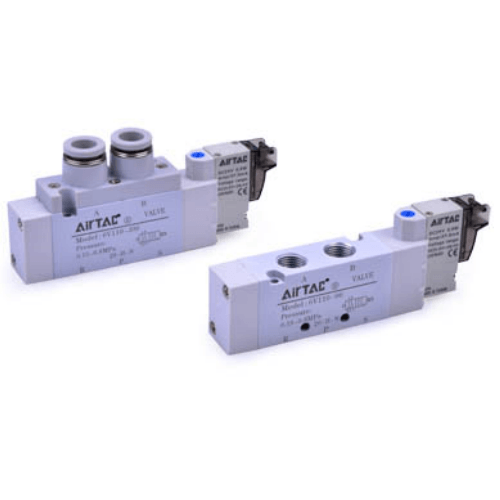 Airtac 电磁阀-6V
