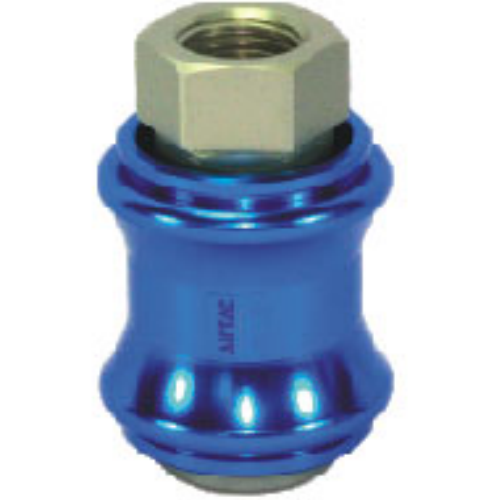 Airtac 手滑阀-HSV