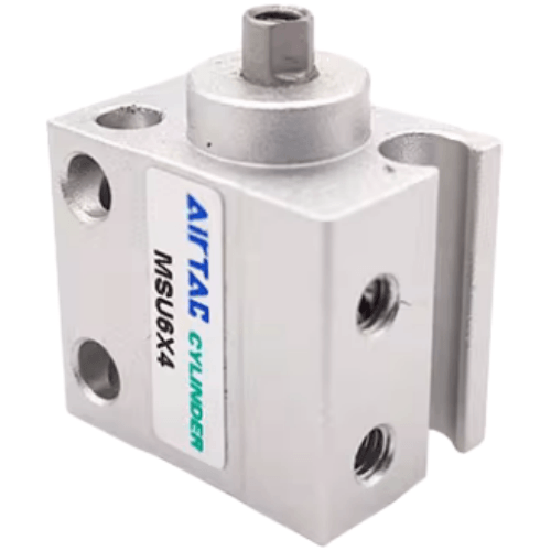 Airtac 小型自由安装气缸-MSU