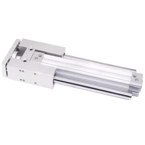 Airtac 带导向架气缸-TSAIL