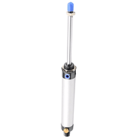 Airtac 后单动迷你气缸-MTAL