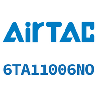 Airtac 气控阀-6TA11006NO