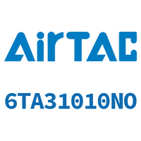 Airtac 气控阀-6TA31010NO