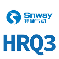Airtac 回转气缸-HRQ3