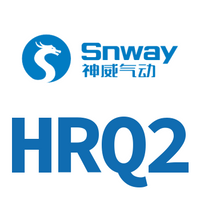 Airtac 回转气缸-HRQ2