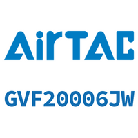 Airtac 真空过滤器-GVF20006JW