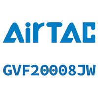 Airtac 真空过滤器-GVF20008JW
