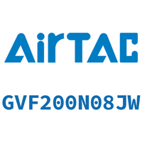 Airtac 真空过滤器-GVF200N08JW