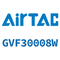 Airtac 真空过滤器-GVF30008W