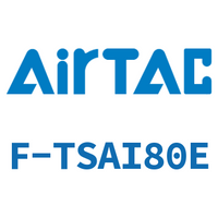 Airtac 传感器固定座-F-TSAI80E