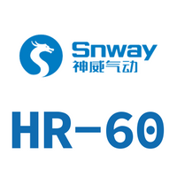 Airtac 油压稳速器-HR-60