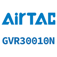 Airtac 真空调压阀-GVR30010N