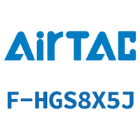 Airtac 行程调整螺丝-F-HGS8X5J
