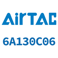 Airtac 气控阀-6A130C06