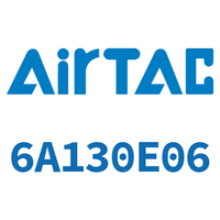 Airtac 气控阀-6A130E06