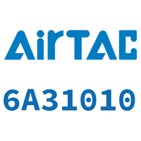Airtac 气控阀-6A31010