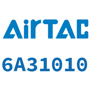 Airtac 气控阀-6A31010
