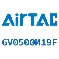Airtac 底座-6V0500M19F
