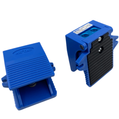 Airtac 脚踏阀-3FM